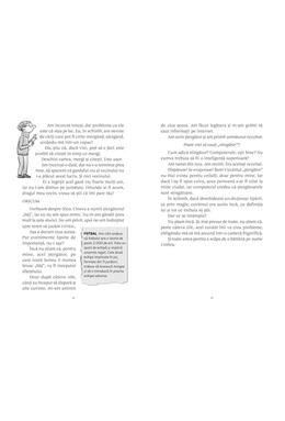 Copertă produs Agenția secretă a salvatorilor de cuvinte