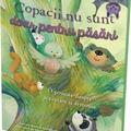 Copertă produs Copacii nu sunt doar pentru păsări - gallery small 