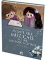 Copertă produs Aventurile muzicale ale lui Sabitano Notinel - thumb 1