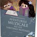 Copertă produs Aventurile muzicale ale lui Sabitano Notinel - gallery small 