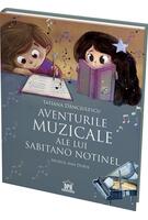 Aventurile muzicale ale lui Sabitano Notinel