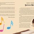 Copertă produs Aventurile muzicale ale lui Sabitano Notinel - gallery small 