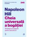 Copertă produs Cheia universală a bogăţiei - thumb 1