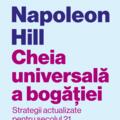 Copertă produs Cheia universală a bogăţiei - gallery small 