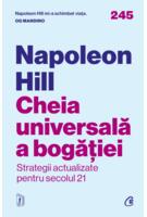Cheia universală a bogăţiei