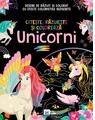 Copertă produs Citește, răzuiește și colorează. Unicorni - thumb 1