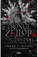Zei și monștri. Tronul zeilor &icirc;nvinși (Vol. 2)