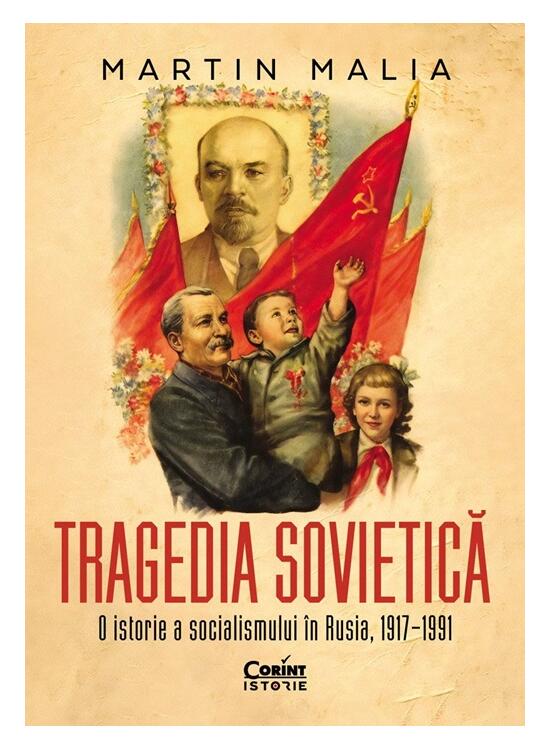 Copertă produs Tragedia sovietică - gallery big 1
