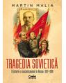 Copertă produs Tragedia sovietică - thumb 1