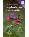 Copertă produs Mic determinator de plante medicinale - thumb 1
