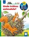 Copertă produs Unde trăiesc animalele? - thumb 1