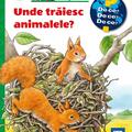 Copertă produs Unde trăiesc animalele? - gallery small 