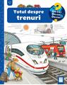 Copertă produs Totul despre trenuri - thumb 1