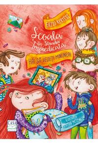 Copertă produs Hai să vedeți minunea! (Vol. 1)