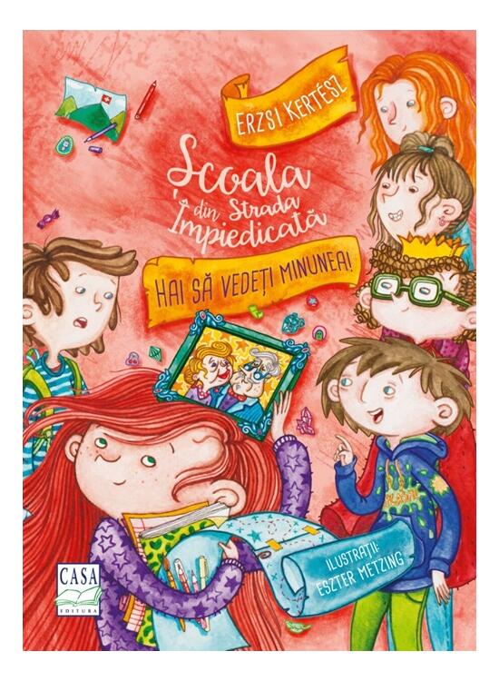 Copertă produs Hai să vedeți minunea! (Vol. 1) - gallery big 1