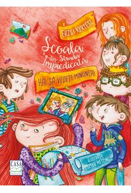 Copertă produs Hai să vedeți minunea! (Vol. 1)