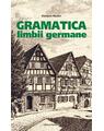 Copertă produs Gramatica limbii germane (nivelul B2-C2) - thumb 1