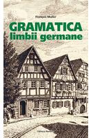 Imagine produs Gramatica limbii germane (nivelul B2-C2)
