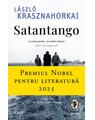Copertă produs Satantango - thumb 1
