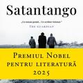 Copertă produs Satantango - gallery small 