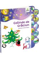 Colinde de Crăciun