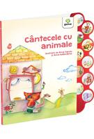 Imagine produs C&acirc;ntecele cu animale
