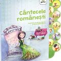 Copertă produs C&acirc;ntecele rom&acirc;nești - gallery small 