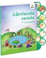 Copertă produs C&acirc;ntecele vesele - thumb 1