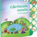 Copertă produs C&acirc;ntecele vesele - gallery small 