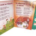 Copertă produs C&acirc;ntecele vesele - gallery small 