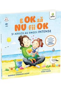 Copertă produs E OK să NU fii OK