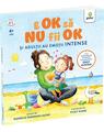 Copertă produs E OK să NU fii OK - thumb 1
