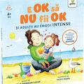 Copertă produs E OK să NU fii OK - gallery small 