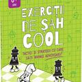 Copertă produs Exerciții de șah COOL - gallery small 