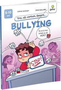 Copertă produs Bullying