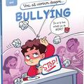 Copertă produs Bullying - gallery small 