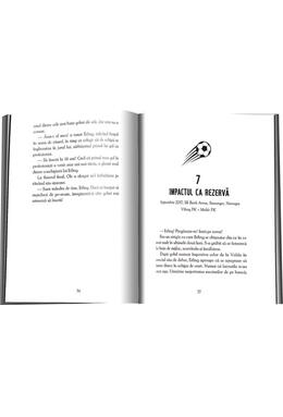 Copertă produs Erling Haaland. Povestiri de pe teren