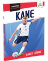 Copertă produs Harry Kane. Povestiri de pe teren - thumb 1