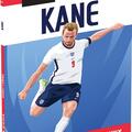 Copertă produs Harry Kane. Povestiri de pe teren - gallery small 
