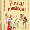 Copertă produs Povești rom&acirc;nești (Ediția 2025) - gallery small 