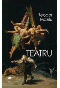 Copertă produs Teatru