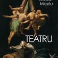 Copertă produs Teatru - gallery small 
