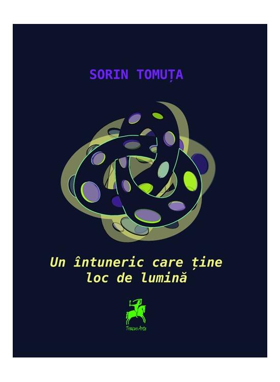 Copertă produs Un &icirc;ntuneric care ține loc de lumină - gallery big 1