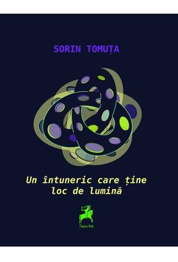 Copertă produs Un &icirc;ntuneric care ține loc de lumină