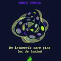 Copertă produs Un &icirc;ntuneric care ține loc de lumină - gallery small 