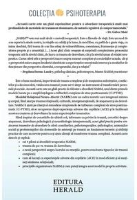 Copertă produs Vindecarea traumei de dezvoltare