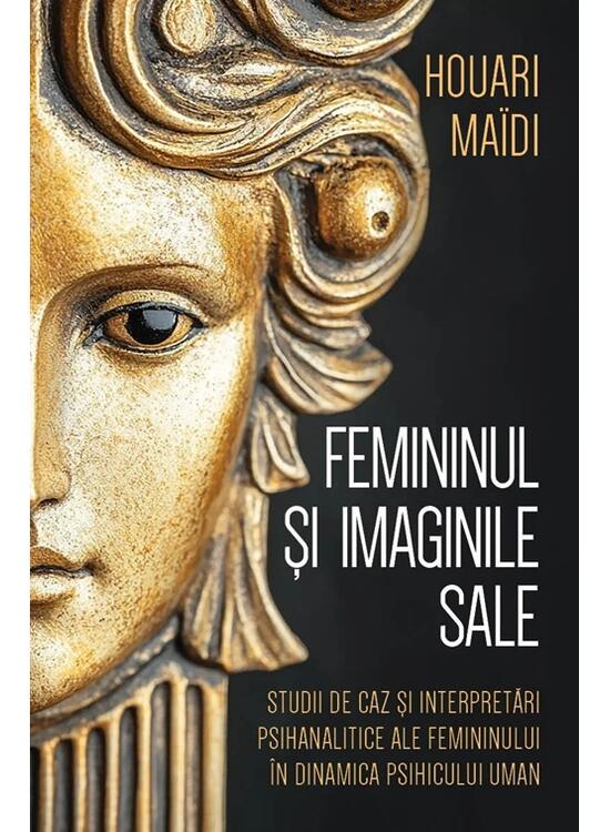Copertă produs Femininul și imaginile sale - gallery big 1