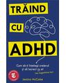 Copertă produs Trăind cu ADHD - thumb 1