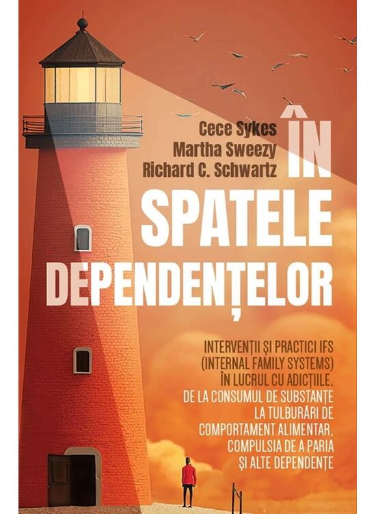 Copertă produs &Icirc;n spatele dependențelor - gallery big 1