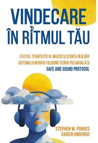 Copertă produs Vindecare &icirc;n ritmul tău